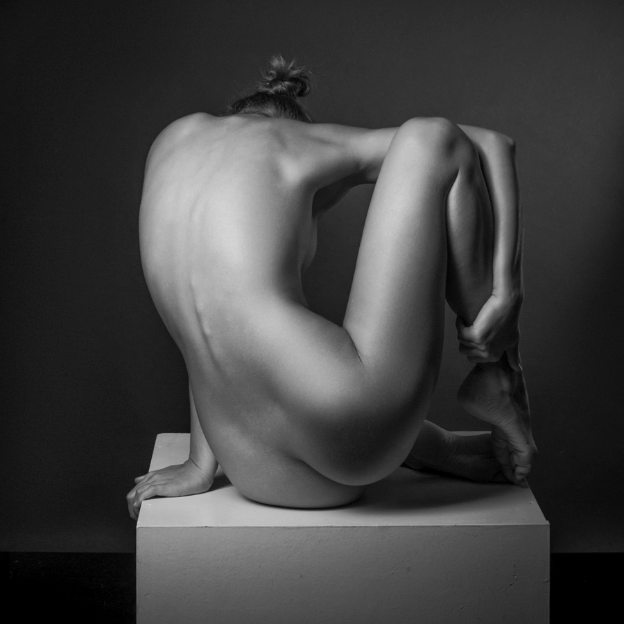 Art nude photgraphy