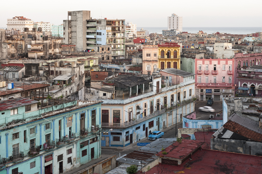 Havana, Cuba Views