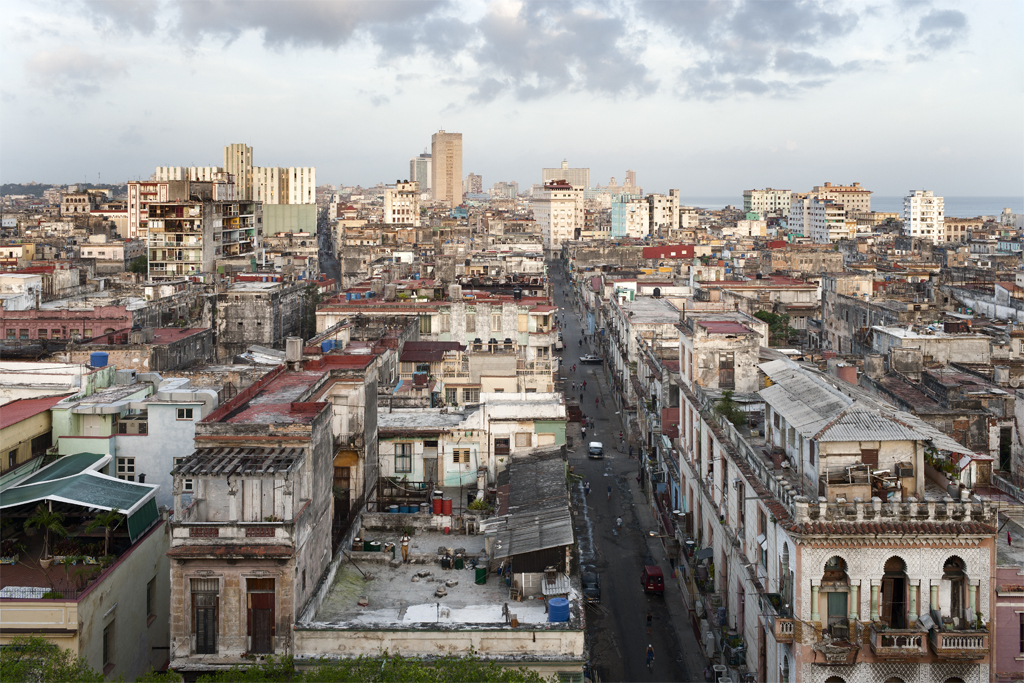 Havana, Cuba Views