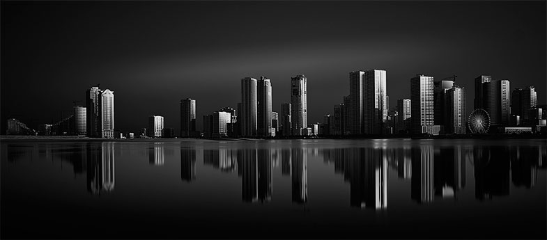 Pillars Of UAE 