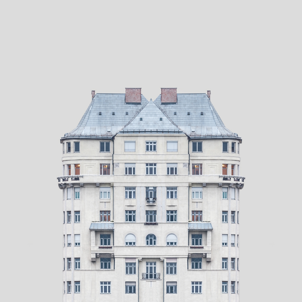 Urban Symmetry