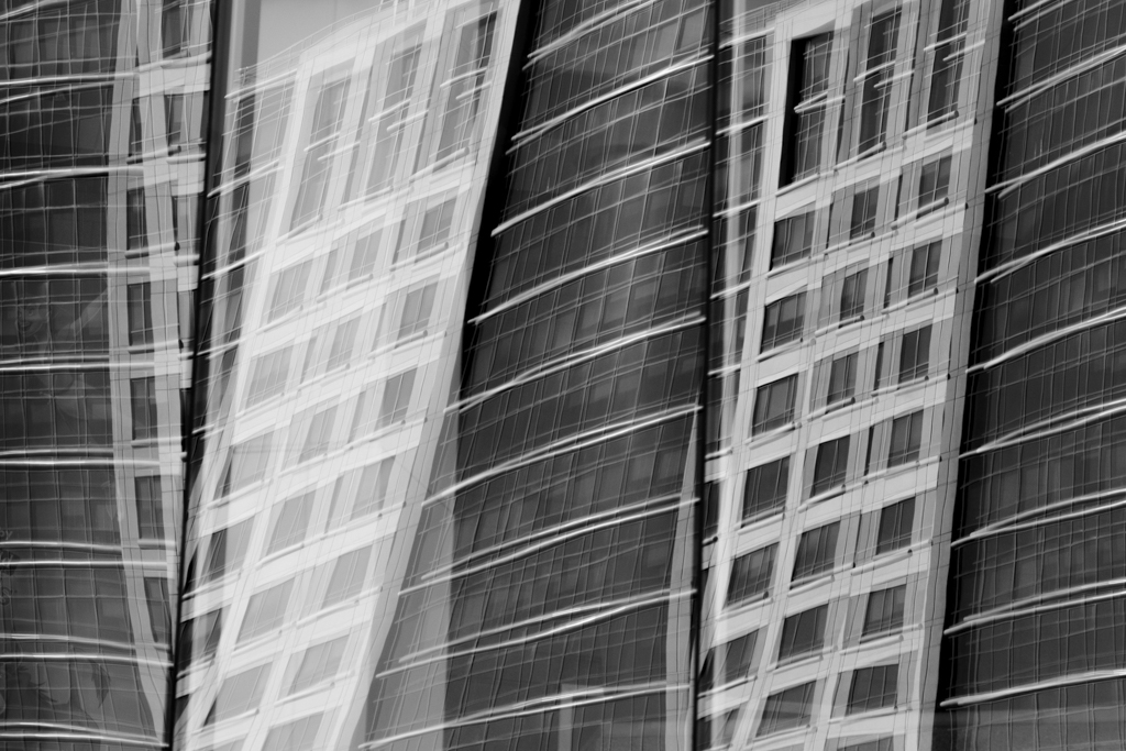 Architectural Reflections