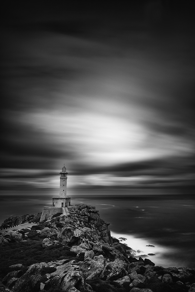 Lighthouses (Costa da Morte)