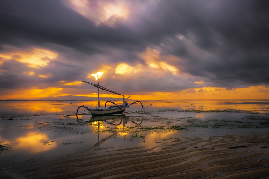Seascapes of Asia