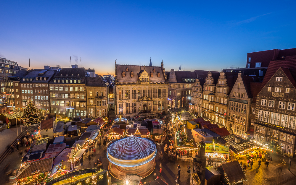 German Christmas Markets