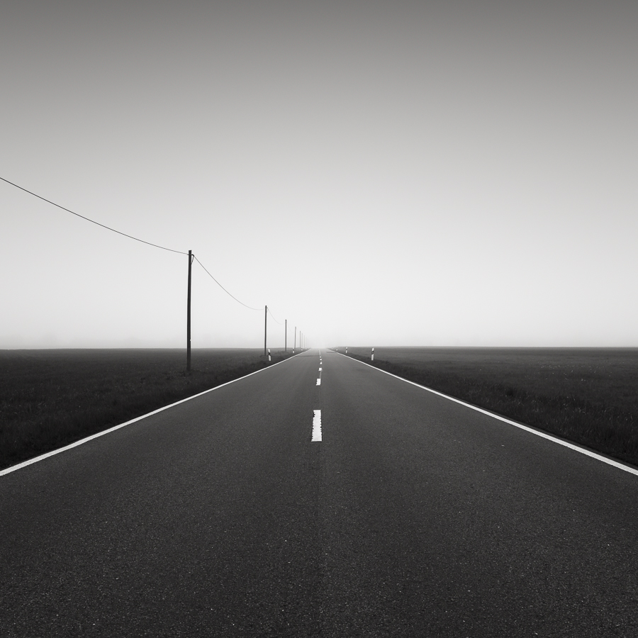 Road to nowhere