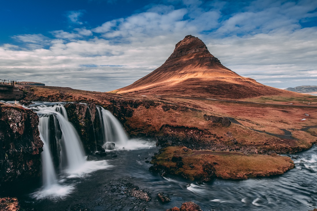 Impressions of Iceland.