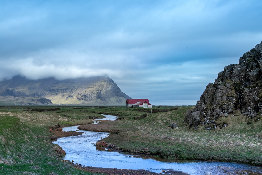 Impressions of Iceland.