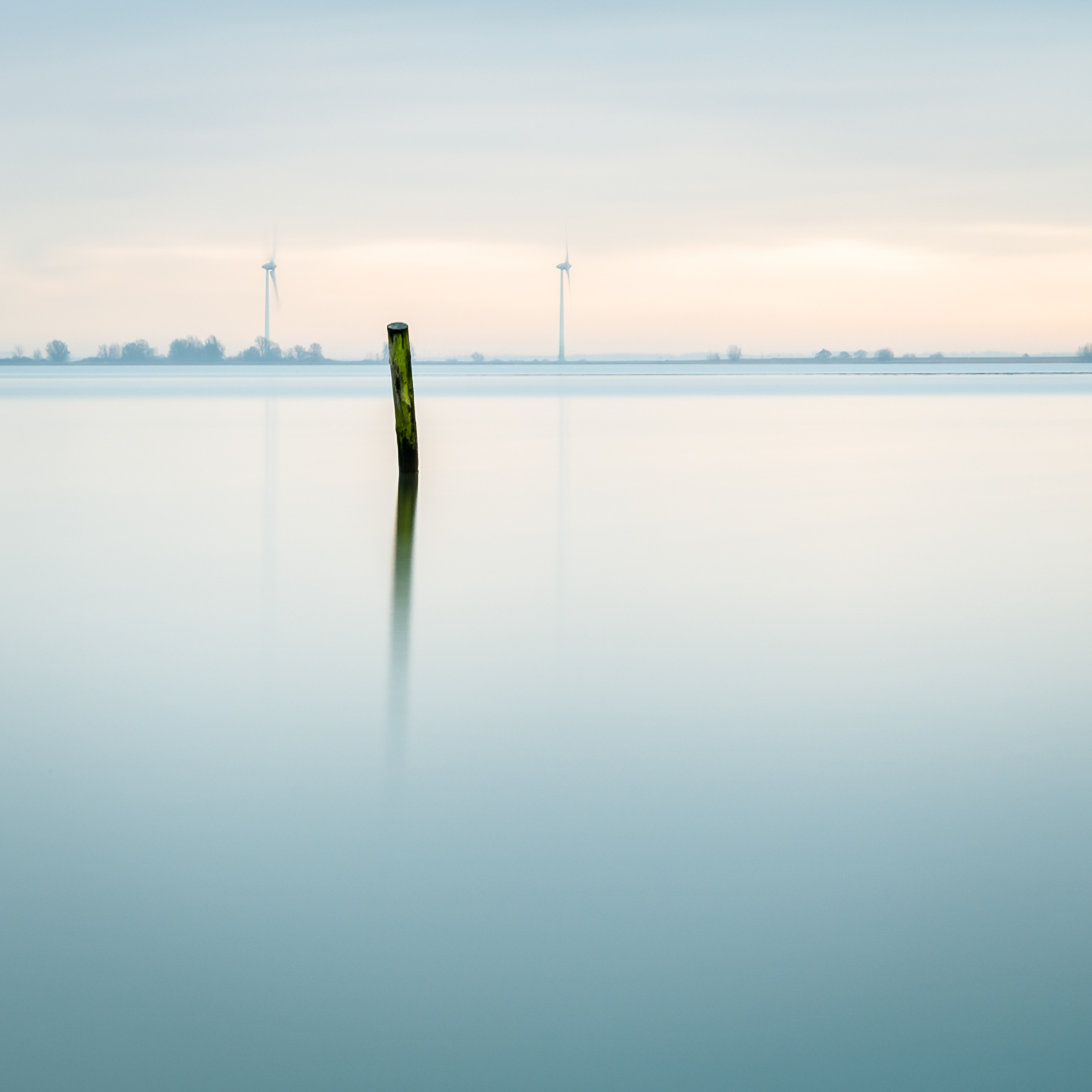 Nederland  Waterland / Dutch Waterscapes