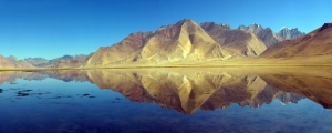 Himalayan Lakes