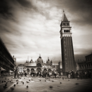 Venice impresions