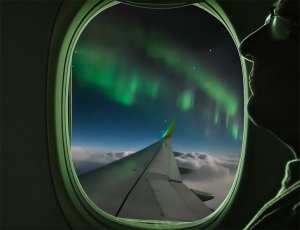 A Northern Lights Journey
