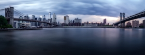 Pano from Brooklyn