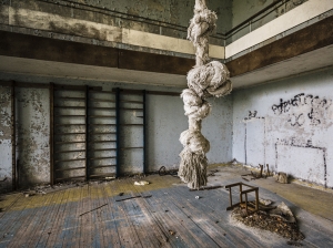 Pripyat Interiors