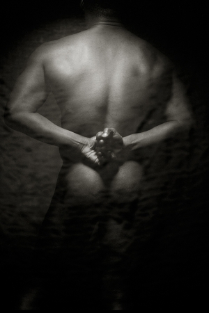 'Emancipation' (From The HUMAN PROPERTY Series)