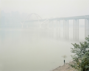 Chongqing, On the four shores of passing time
