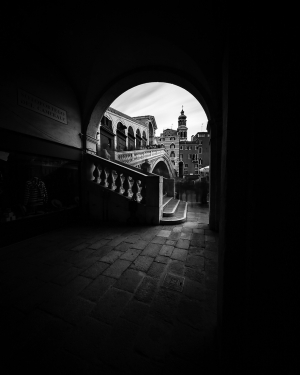 Arch of Venice