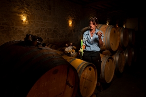 Bordeaux Winegrowers, revival & tradition