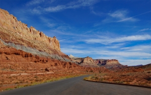 Utah Highway