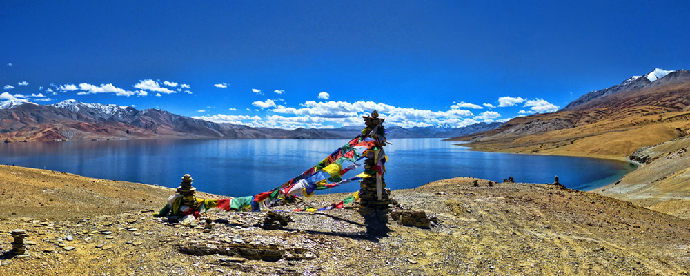 Himalayan Lakes