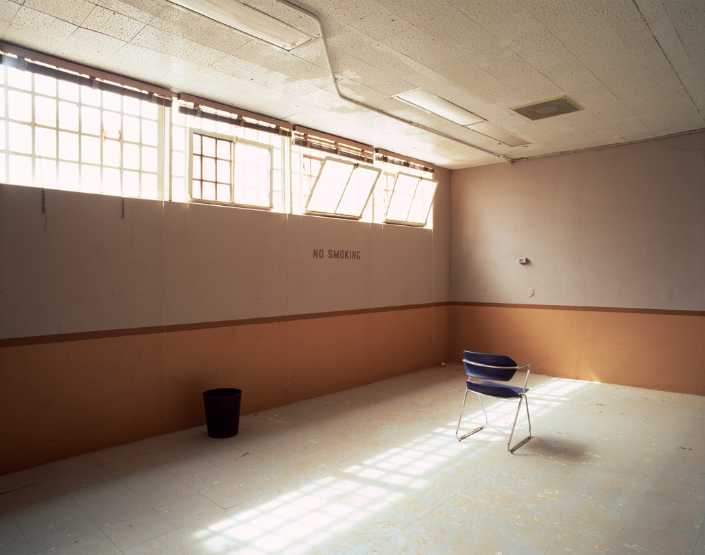 Hidden In Plain Sight: Abandoned Prisons