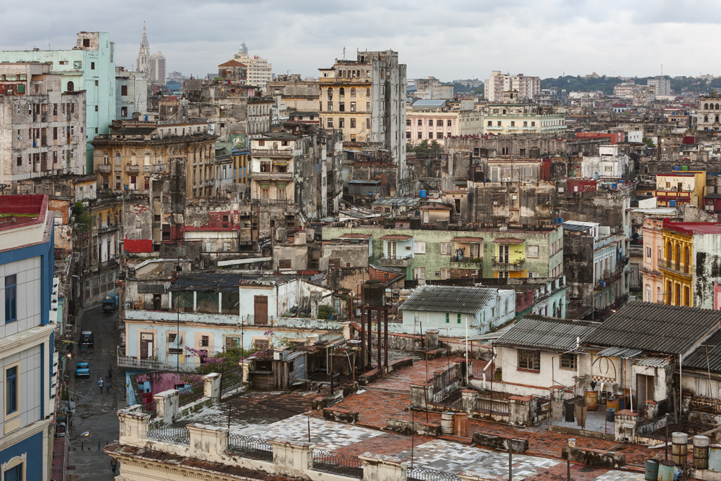 thumbnail Havana, Cuba Views