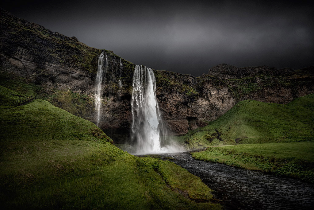 Icons of Iceland