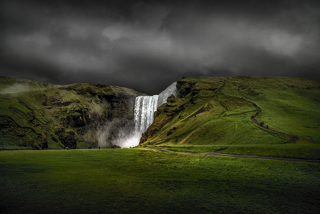 Icons of Iceland