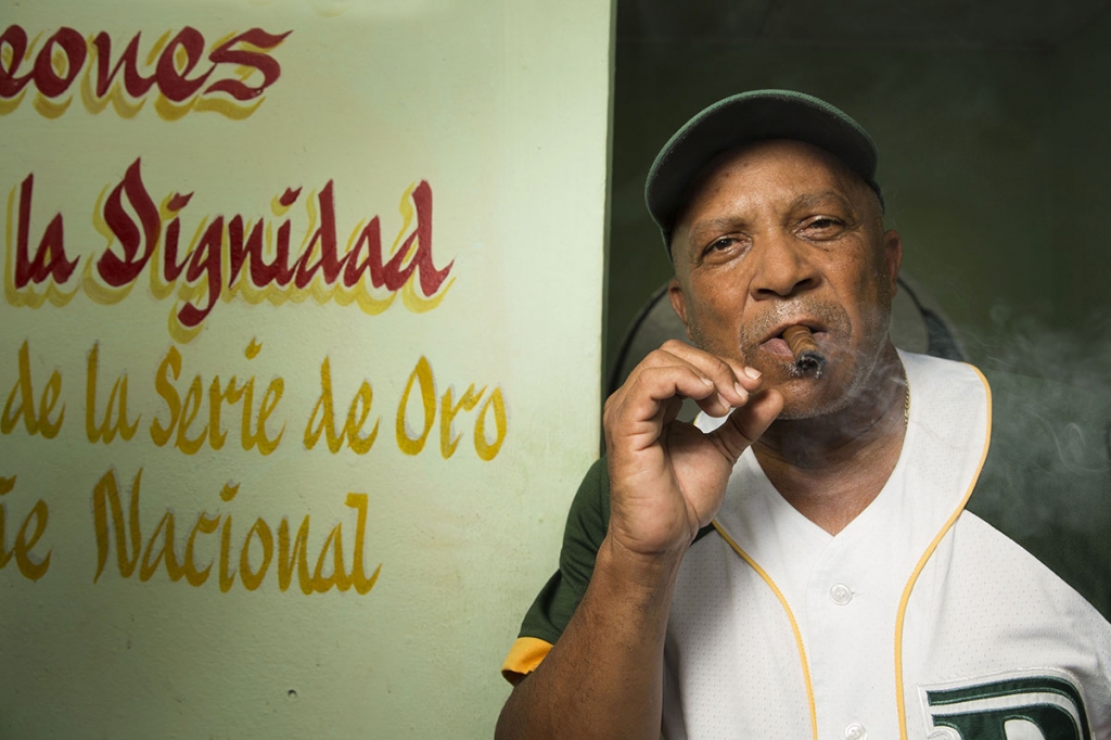 thumbnail The Legends of Cuban Baseball