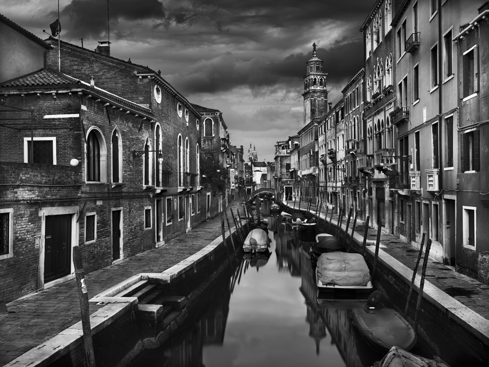 Réalités - Venise