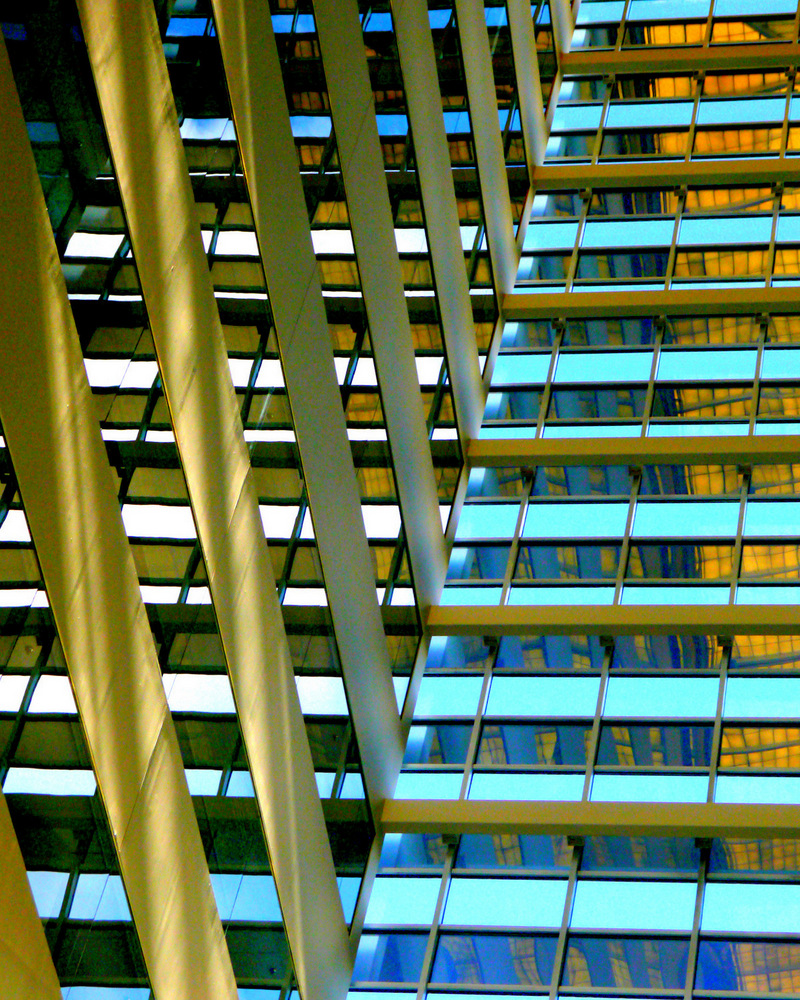 thumbnail Building Abstract Series