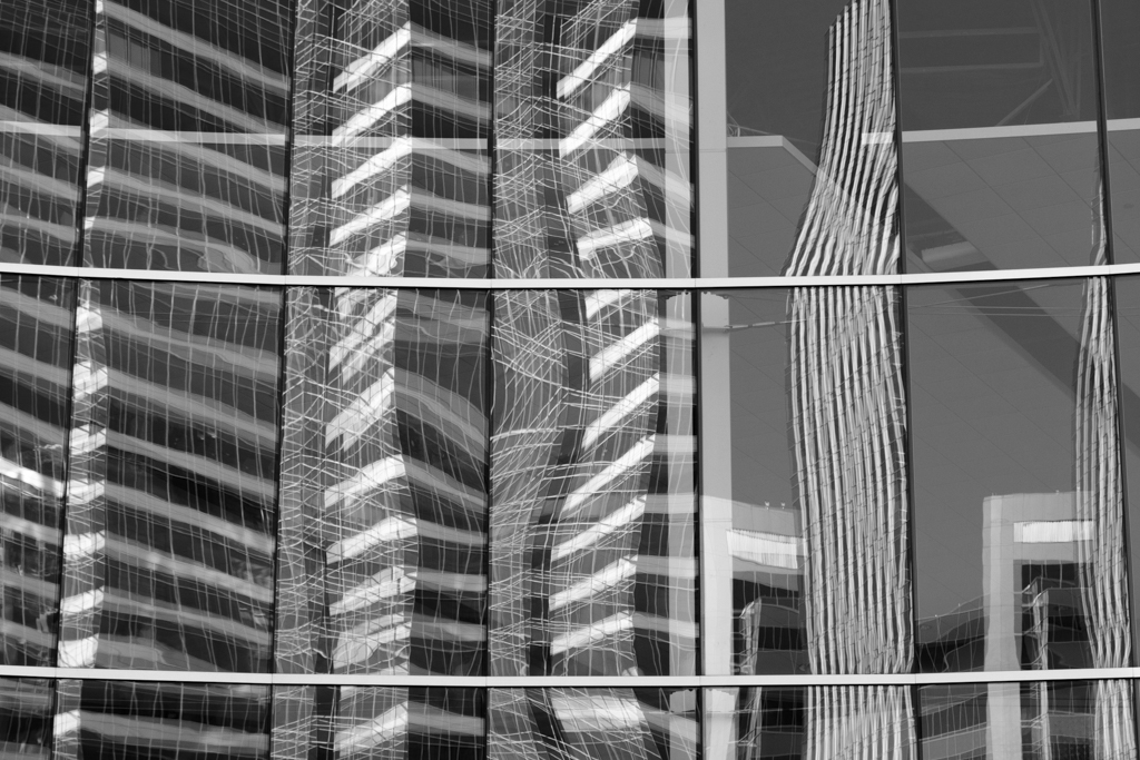 thumbnail Architectural Reflections