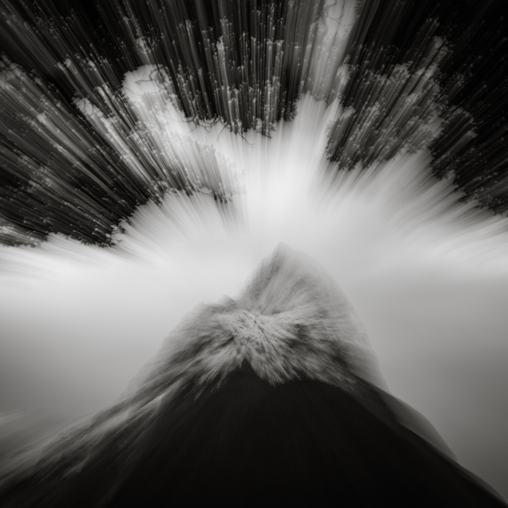 Milford Sound - defy the odds