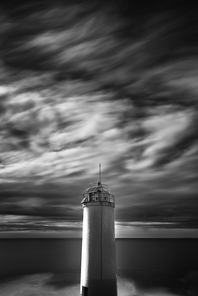 Lighthouses (Costa da Morte)