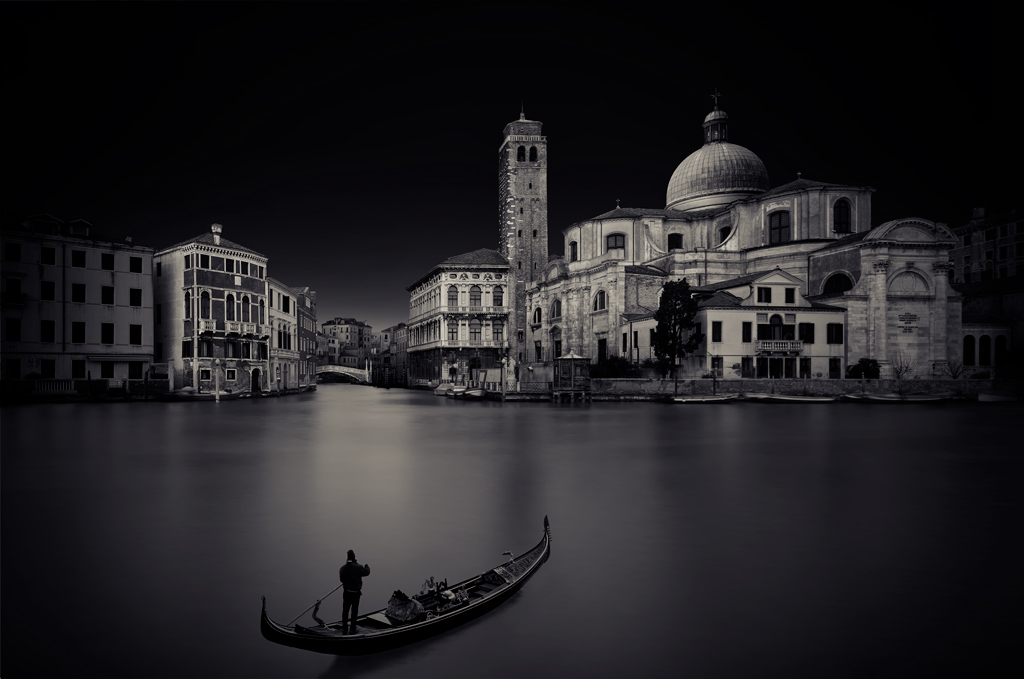 thumbnail Iconic churches of Venice 