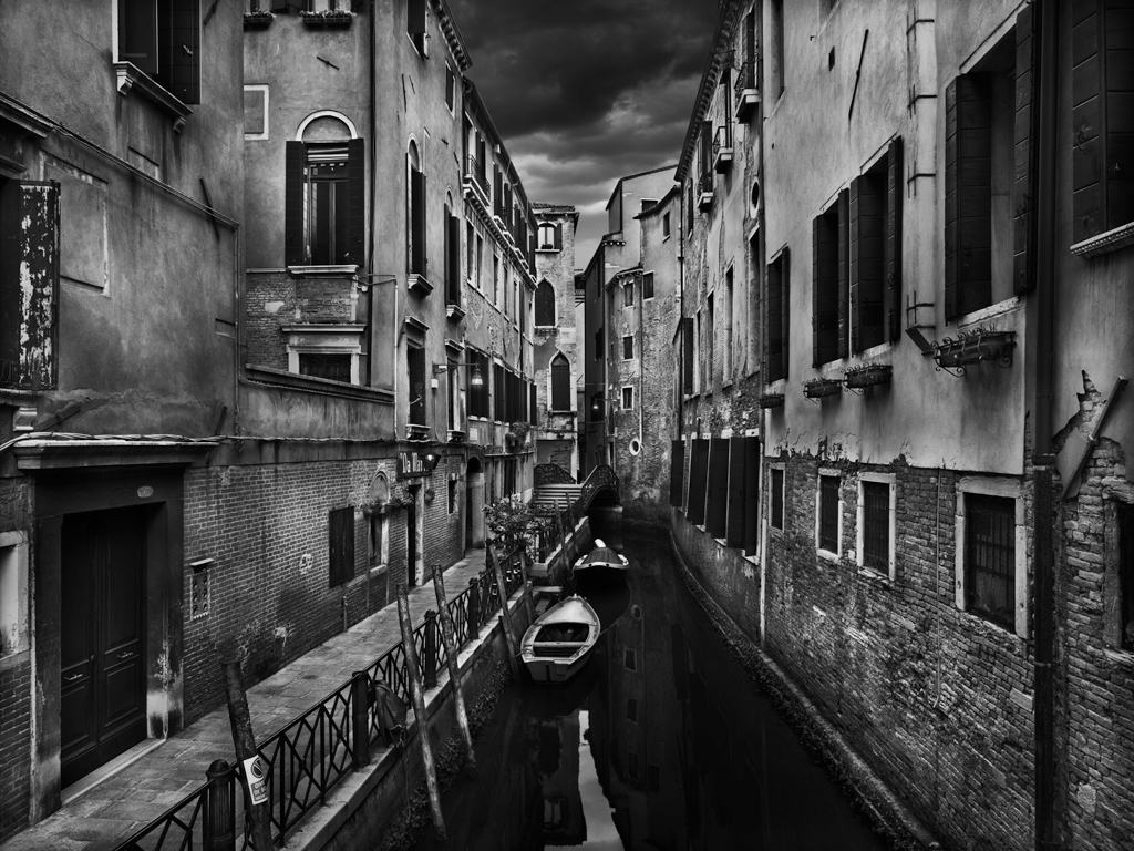 Realités - Venice 2017