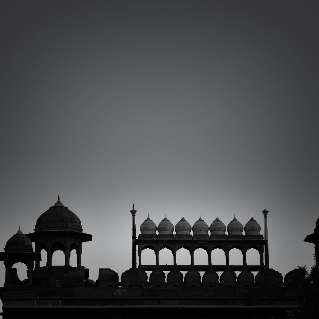 thumbnail Mughal Architecture