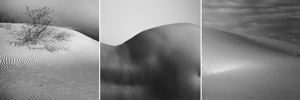 Bodyscapes