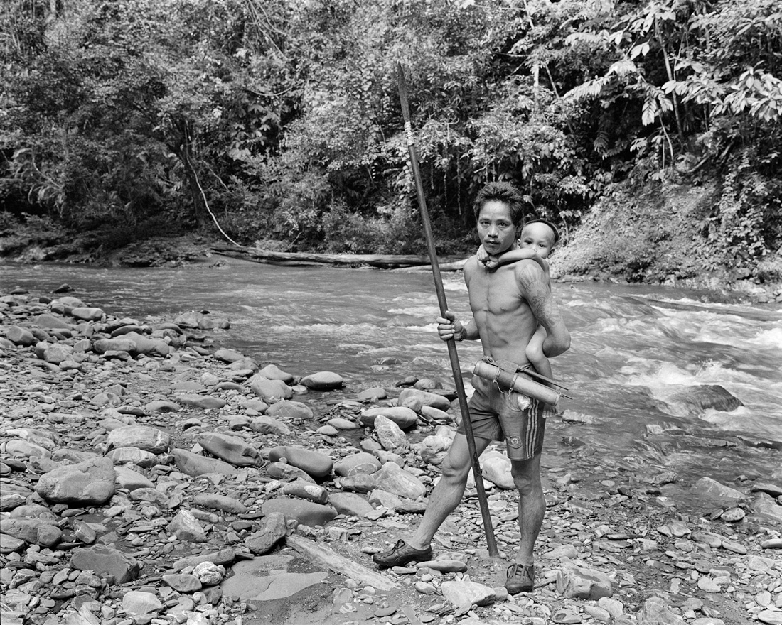 PENAN -the last nomad in the oldest rainforest-