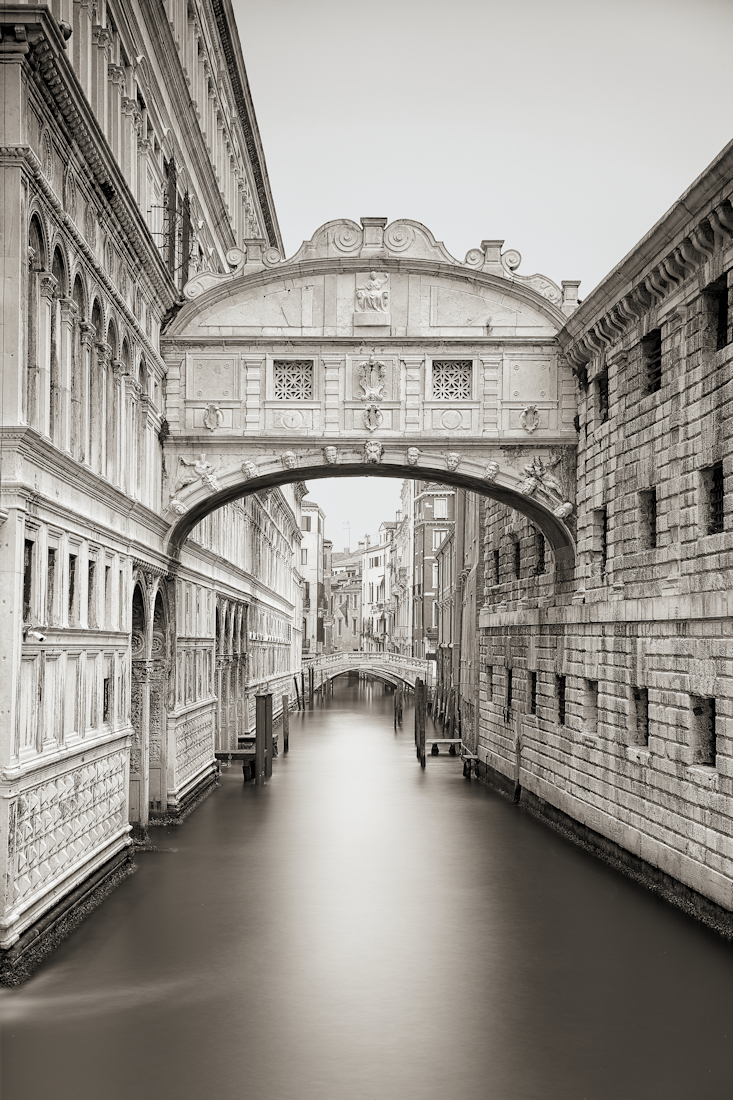 thumbnail Bridges of Venice