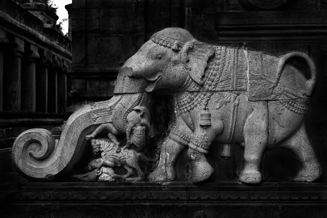 thumbnail Sculptures of Chola Dynasty