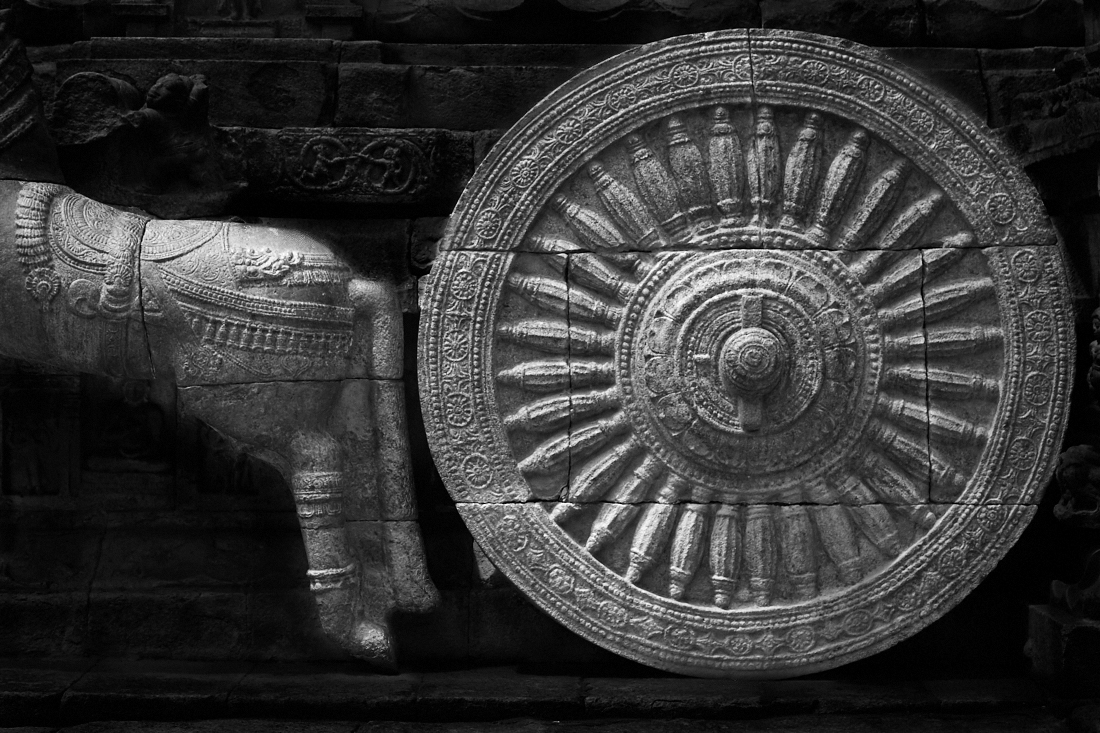 thumbnail Sculptures of Chola Dynasty