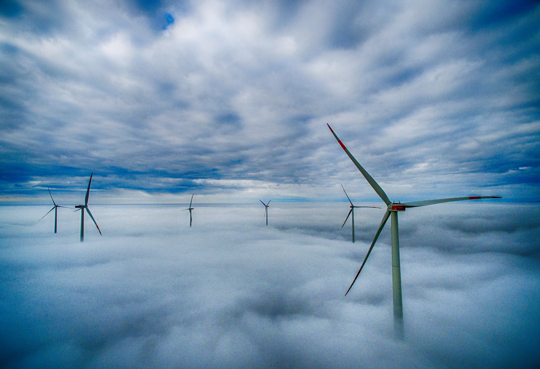 ehmke- eberhard - wind mills