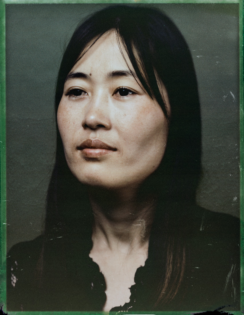thumbnail Unperson - Portraits of North Korean Defectors