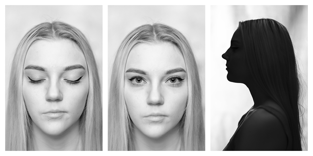 Faces & Profiles