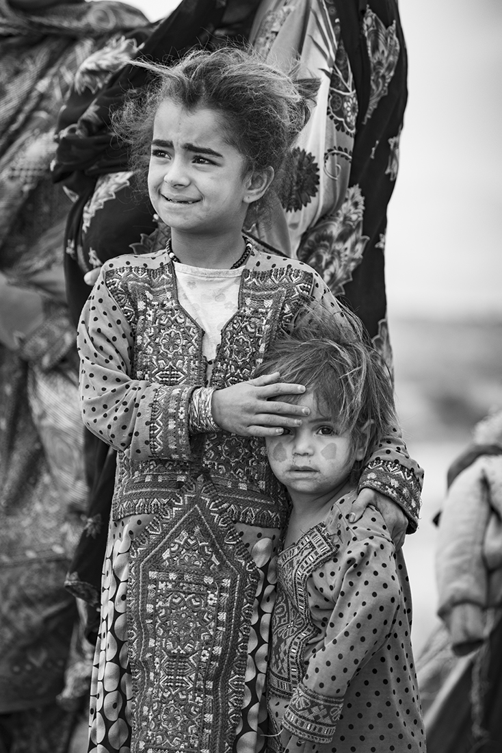 The children of Iran's gypsies