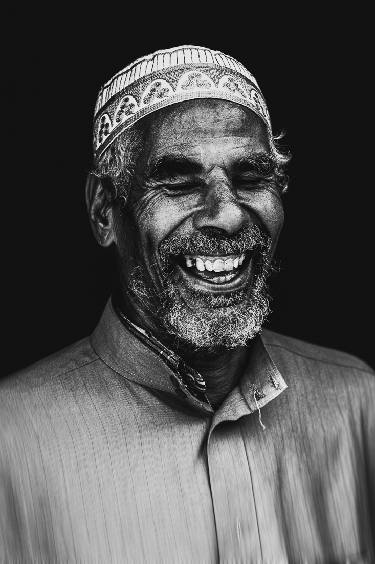 Portraits du Maroc