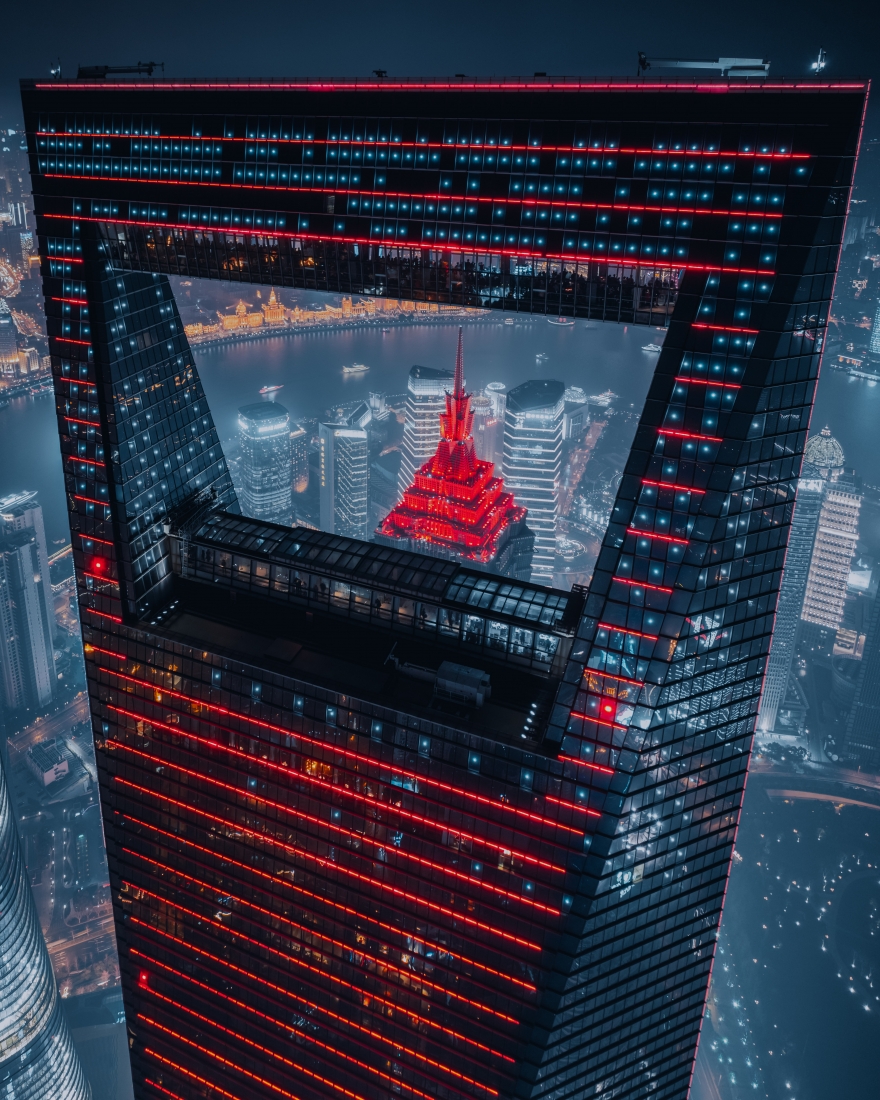 Red Shanghai