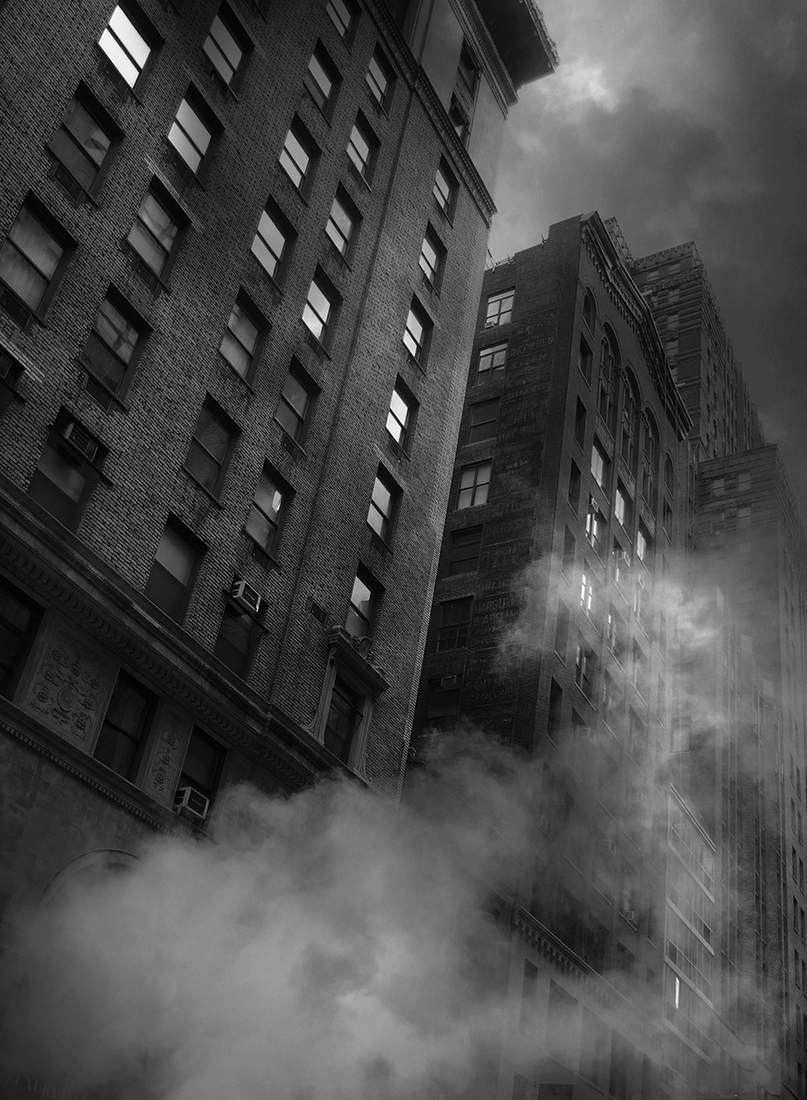 Gotham Visions