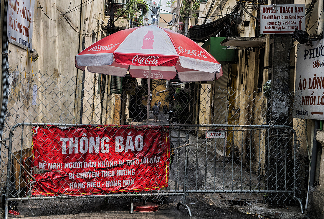 thumbnail Hanoi lockdown